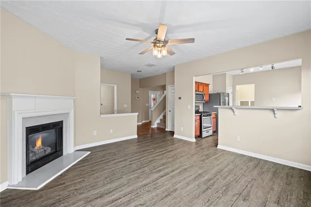 $299,000 | 313 Woodland Pass, Canton, GA 30114