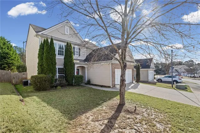 $299,000 | 313 Woodland Pass, Canton, GA 30114