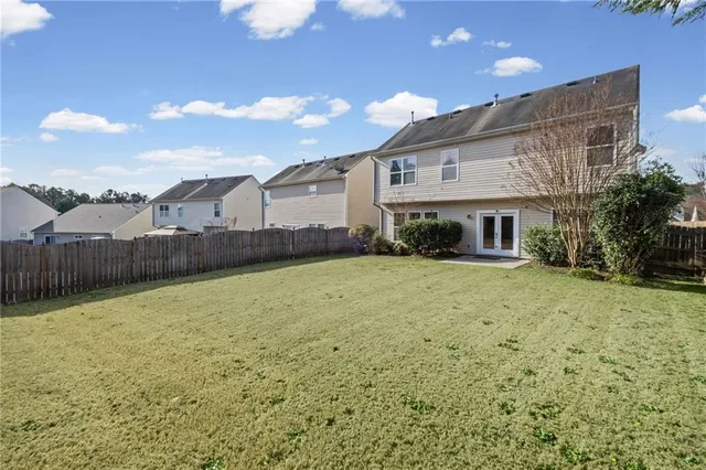 $299,000 | 313 Woodland Pass, Canton, GA 30114