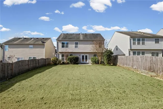 $299,000 | 313 Woodland Pass, Canton, GA 30114