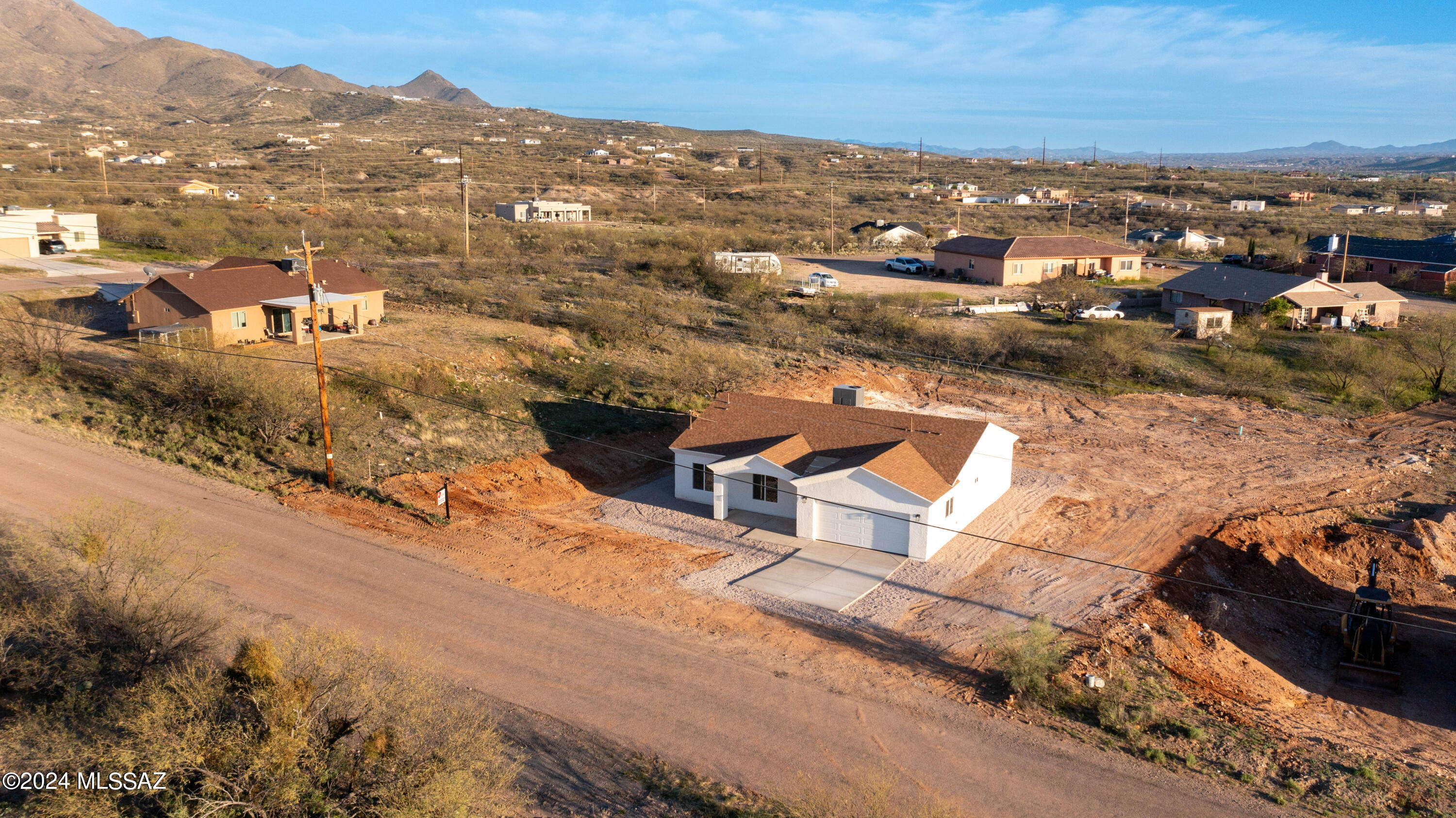 67 Avenida Pastor Rio Rico, AZ 85648 - Photo 3 of 48