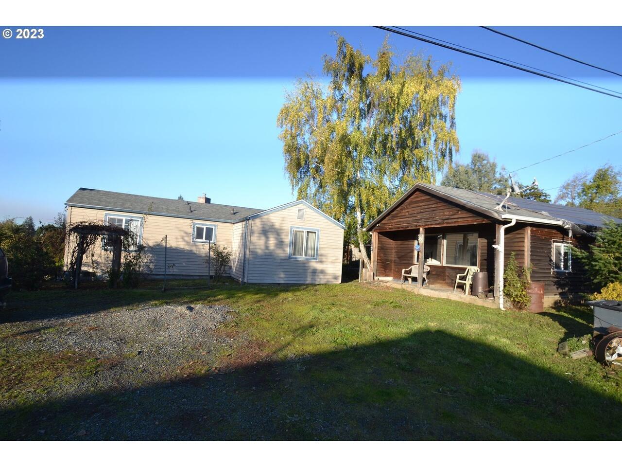 1985 Roseburg Road Myrtle Point, OR 97458 - Photo 26 of 27 28