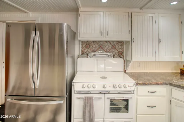 $650,000 | 2616 Rainbow Lake Drive, Lakeside, AZ 85929