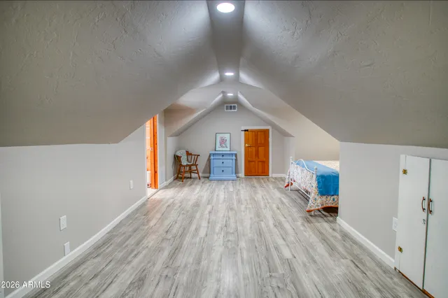 $650,000 | 2616 Rainbow Lake Drive, Lakeside, AZ 85929