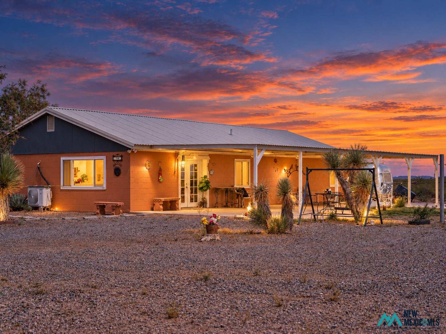 7905 Franklin Road Southeast Deming, NM 88030 - Photo 1 of 28 Gallery Image 1