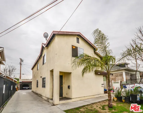 $3,500 | 3722 Wall Street, Los Angeles, CA 90011