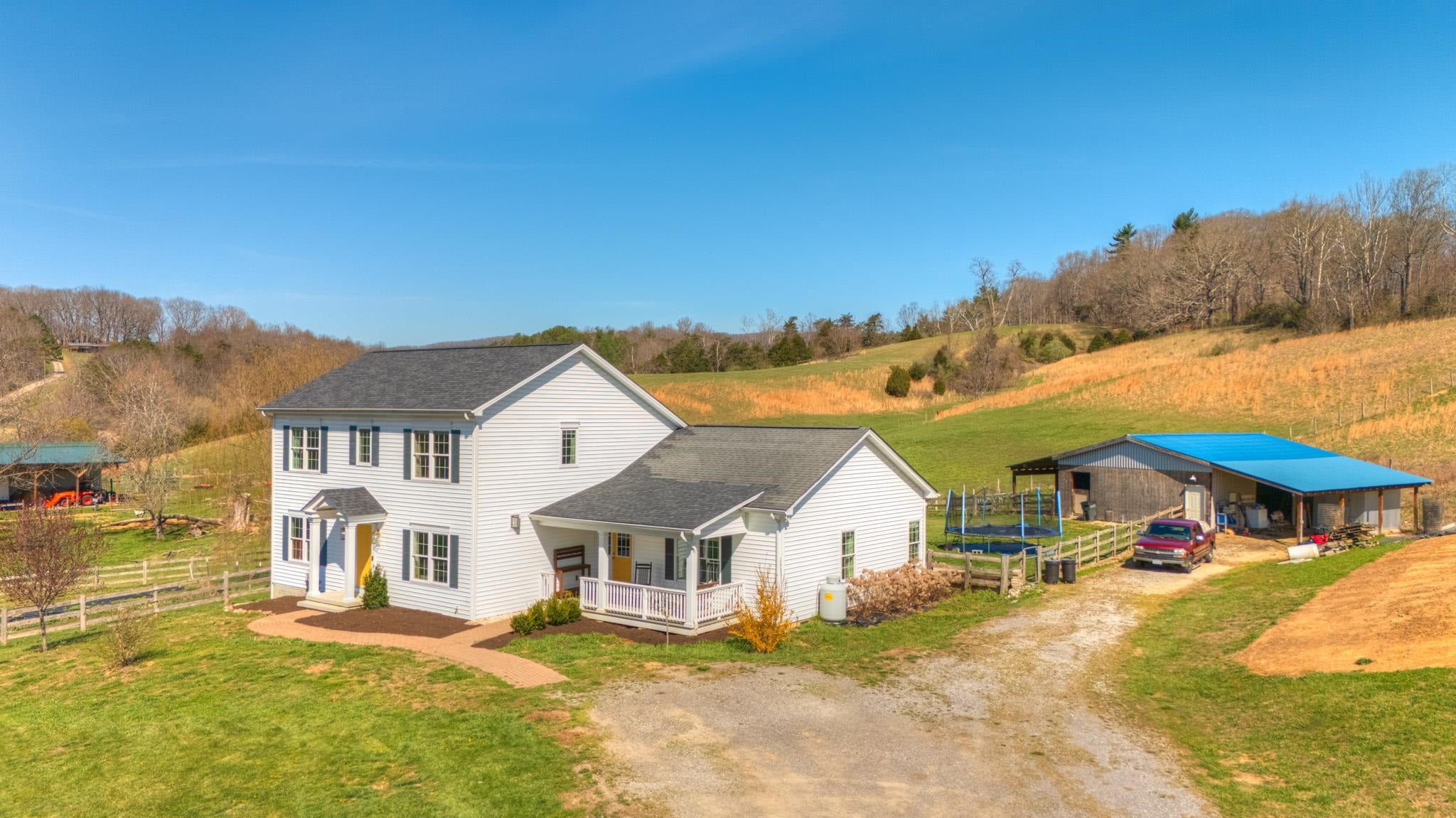 4980 Long Shop Road Blacksburg, VA 24060 - Photo 75 of 94 Gallery Image 75