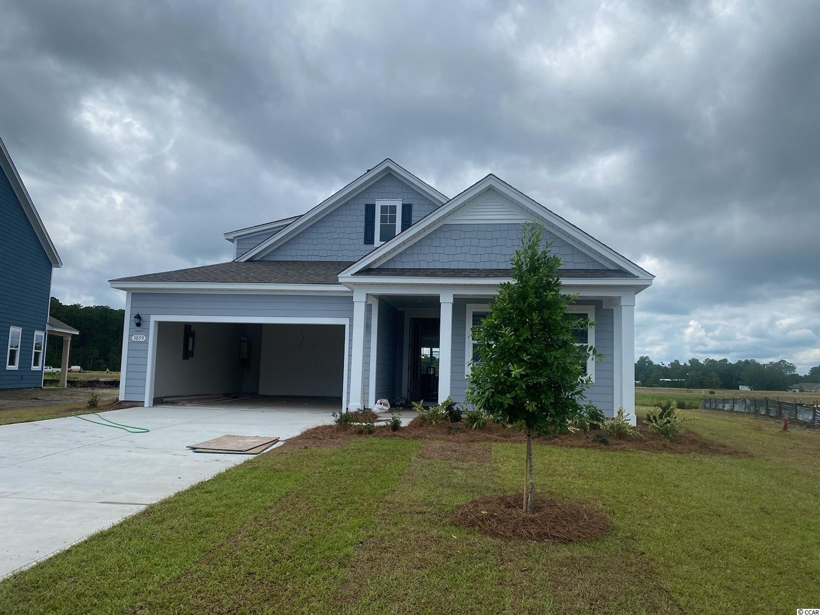 3059 Gillham Loop Murrells Inlet, SC 29576 - Photo 1 of 31 Gallery Image 1