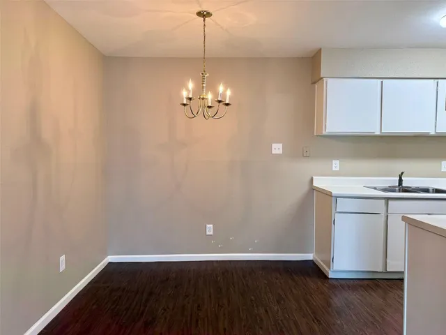 $1,100 | 2200 Cypress Landing Road, Unit C10, Houston, TX 77090