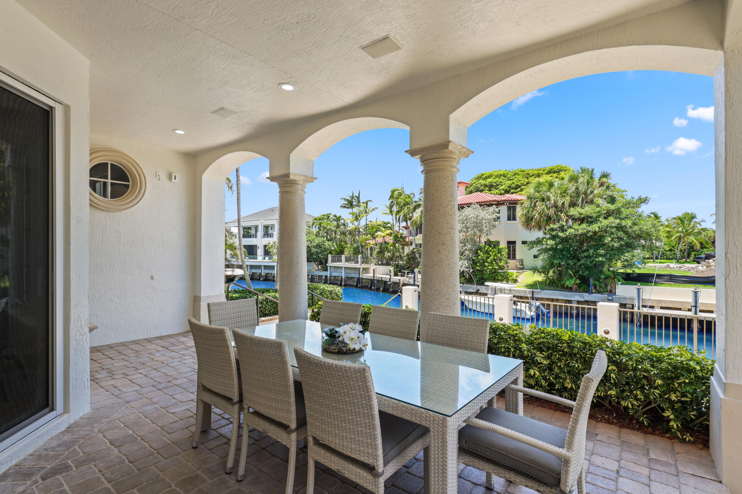 723 Marble Way Boca Raton, FL 33432 - Photo 65 of 89 Covered Patio
