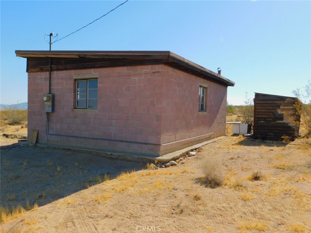 0 Cholla Road Johnson Valley, CA 92285 - Photo 14 of 15 Gallery Image 14