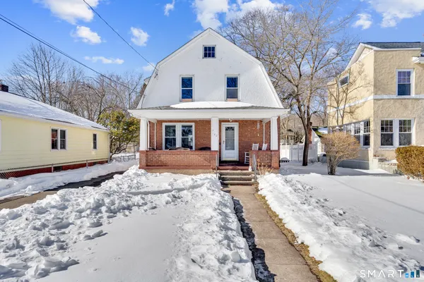 $385,000 | 142 Washington Avenue, Hamden, CT 06518