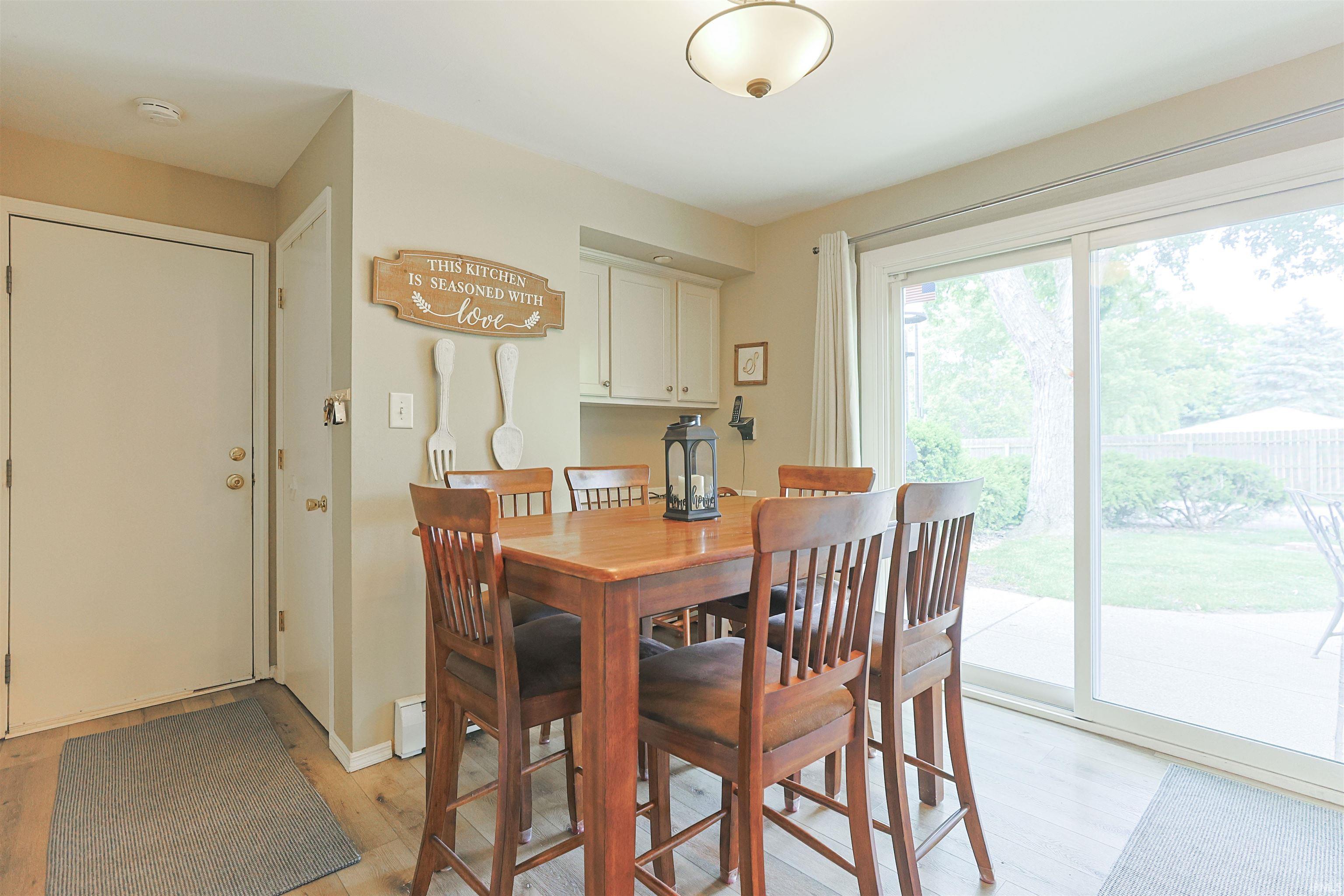 5402 Miami Road South Bend, IN 46614 - Photo 14 of 34