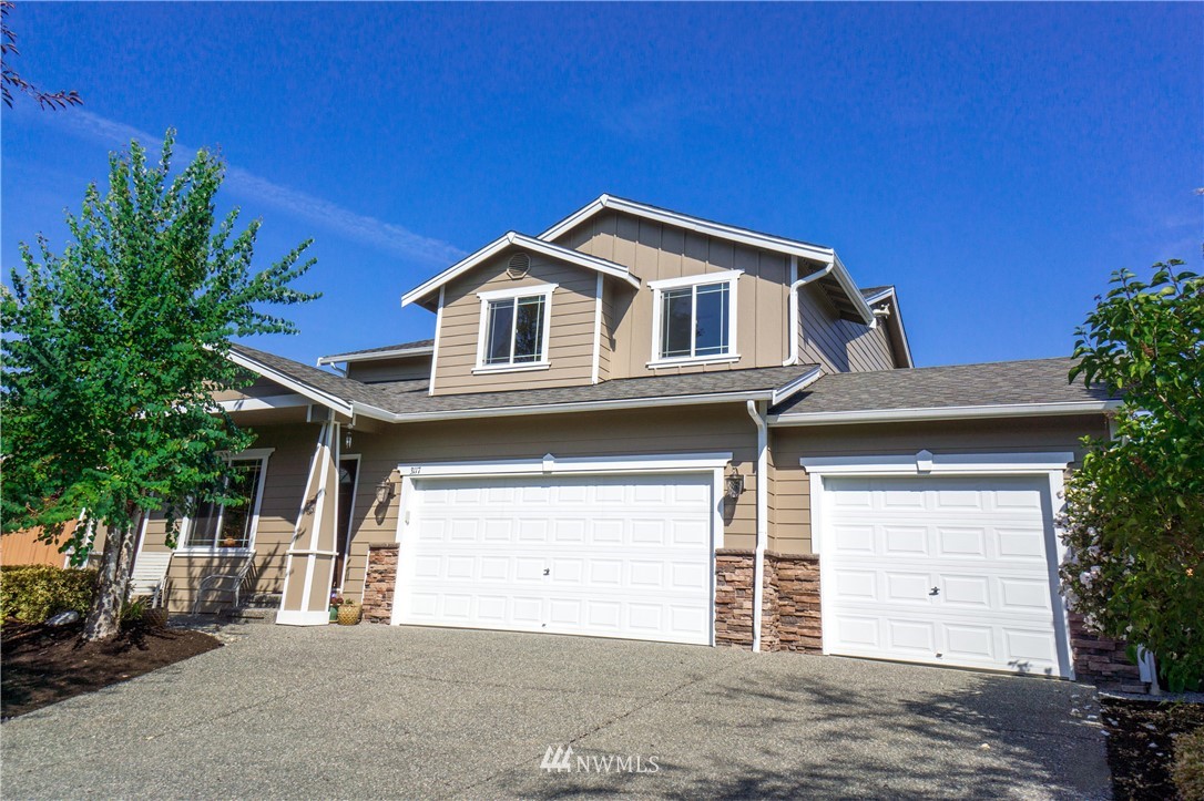3117 179th Street Southeast Bothell, WA 98012 - Photo 2 of 25