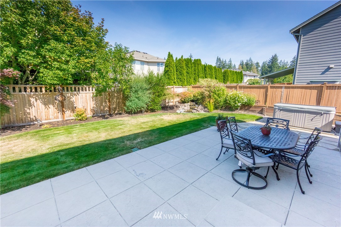 3117 179th Street Southeast Bothell, WA 98012 - Photo 21 of 25