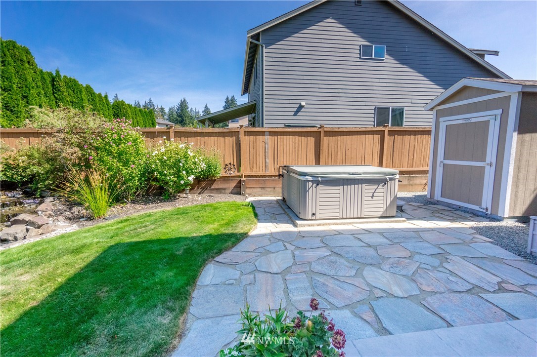 3117 179th Street Southeast Bothell, WA 98012 - Photo 24 of 25