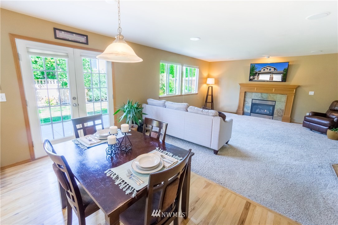 3117 179th Street Southeast Bothell, WA 98012 - Photo 10 of 25