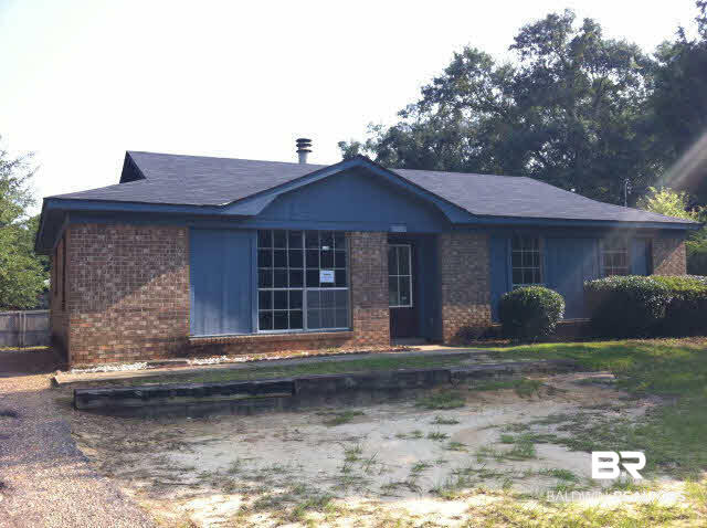 1720 Winston Road Mobile, AL 36605 - Photo 1 of 1