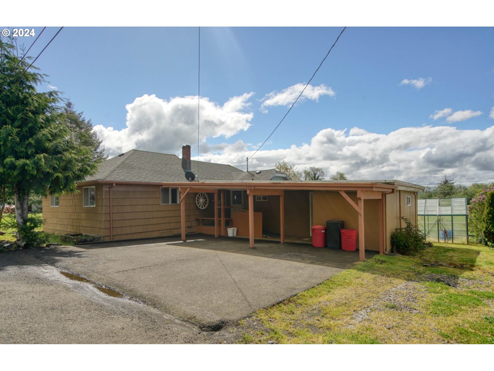 4105 Latimer Road North Tillamook, OR 97141 - Photo 1 of 1 Gallery Image 1