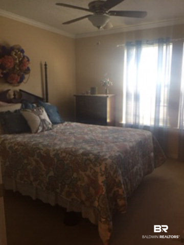 207 Maplewood Loop Daphne, AL 36526 - Photo 22 of 29 Bedroom 3