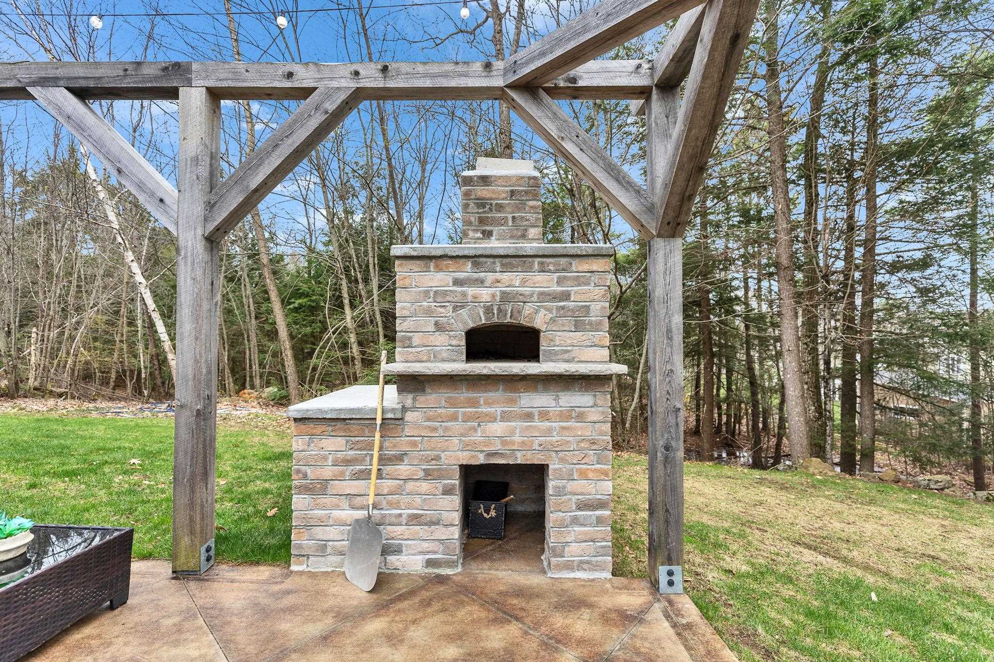 803 Highway 119 Rindge, NH 03461 - Photo 14 of 59