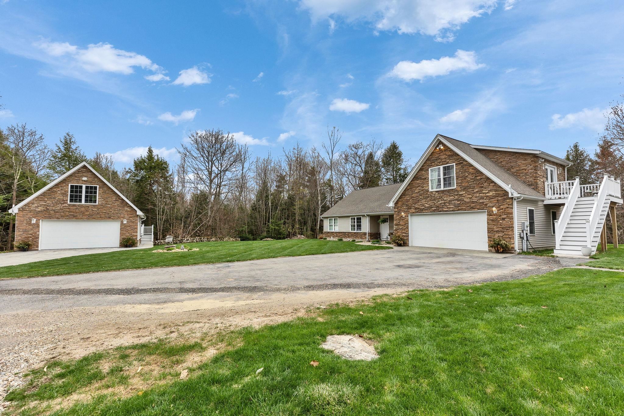 803 Highway 119 Rindge, NH 03461 - Photo 2 of 59