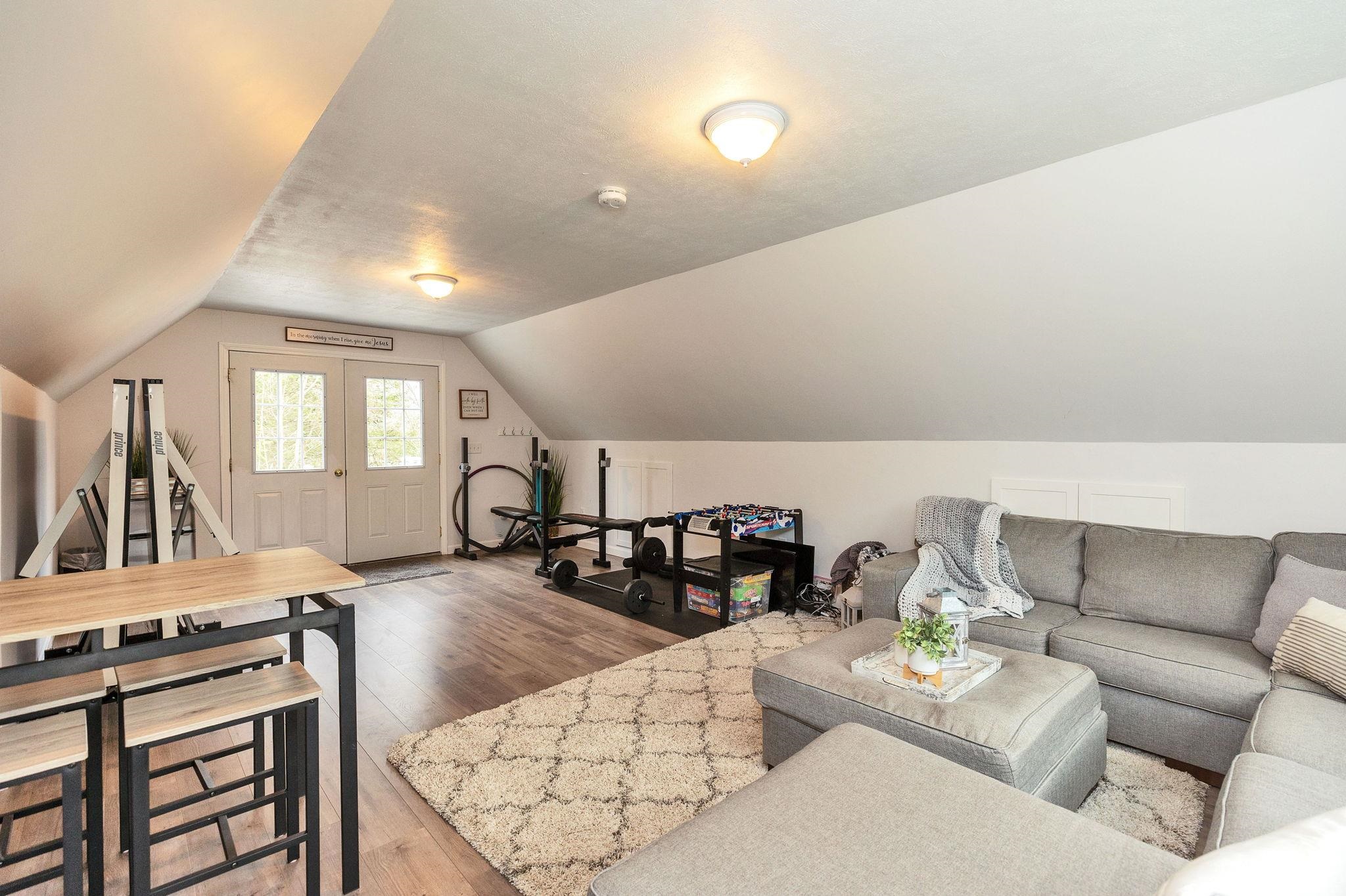 803 Highway 119 Rindge, NH 03461 - Photo 21 of 59
