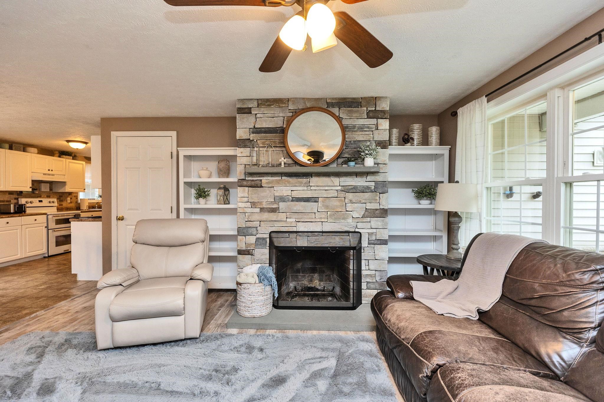 803 Highway 119 Rindge, NH 03461 - Photo 24 of 59