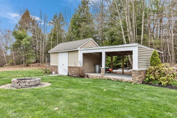 $749,500 | 803 Highway 119, Rindge, NH 03461
