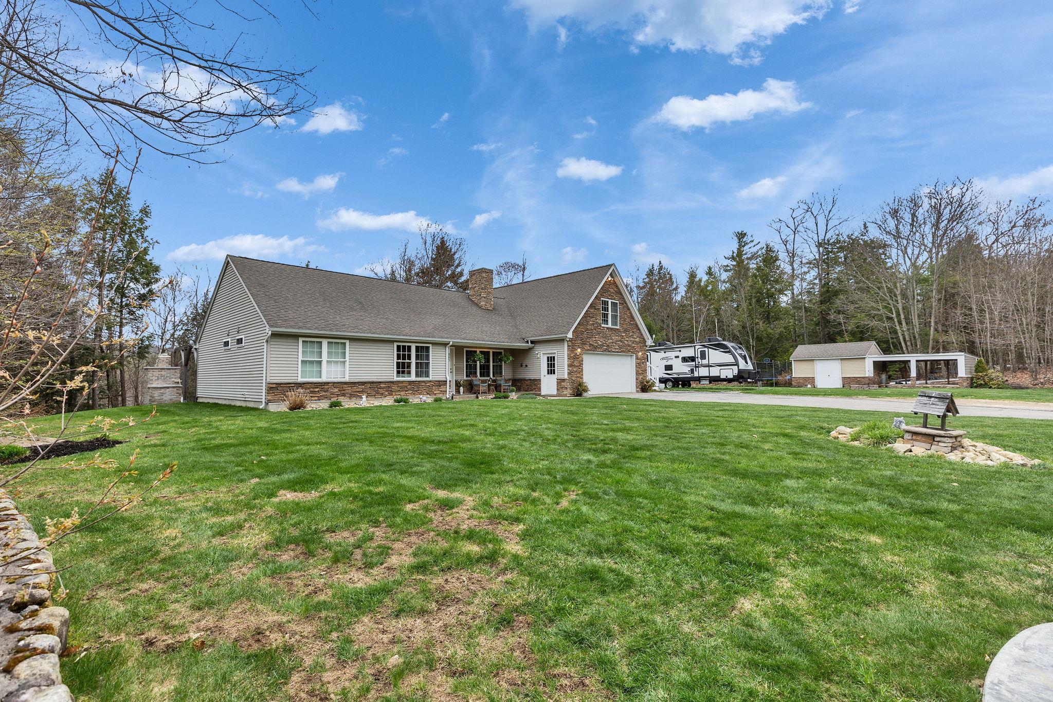 803 Highway 119 Rindge, NH 03461 - Photo 7 of 59