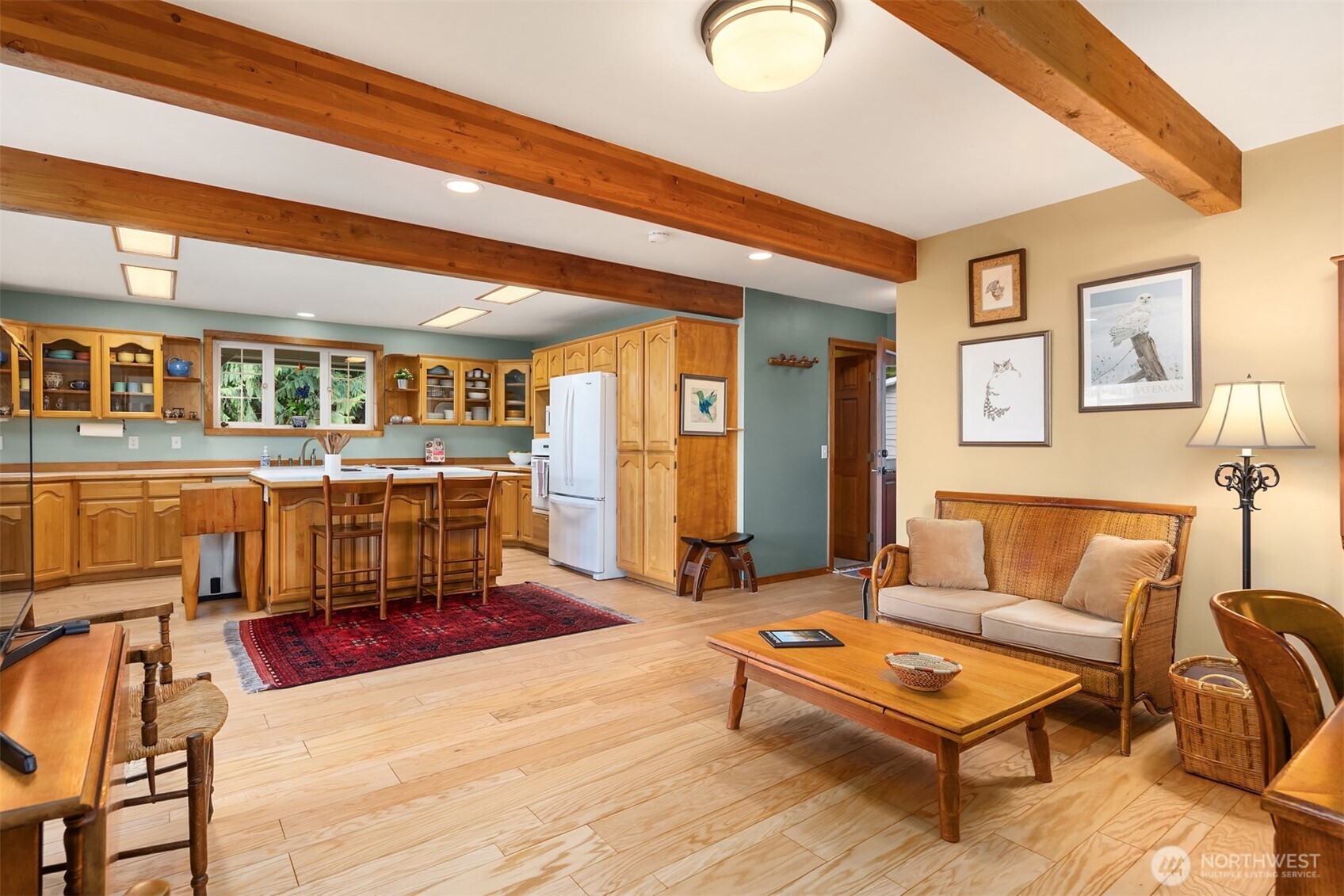 37695 Hansville Road Northeast Hansville, WA 98340 - Photo 13 of 37