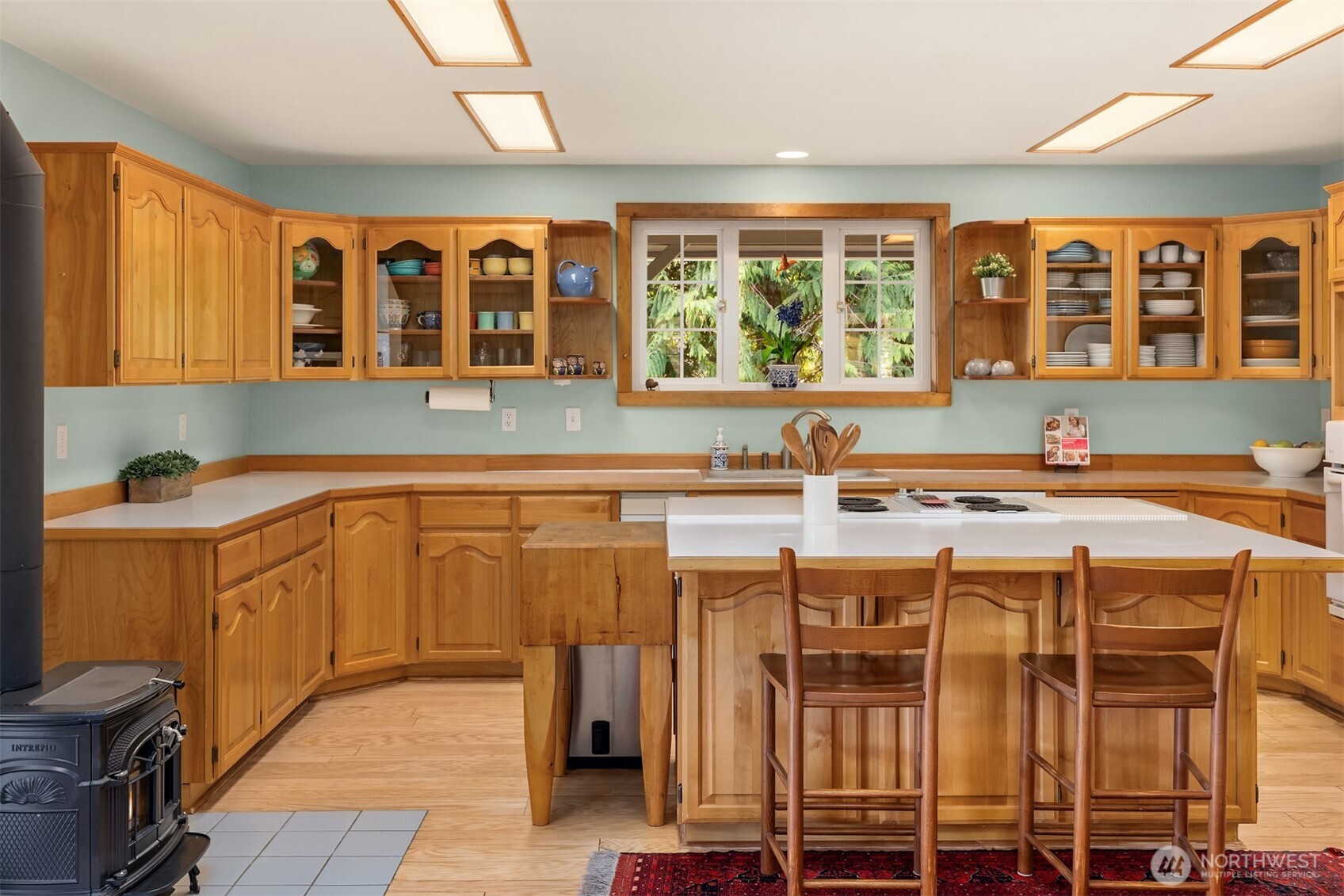 37695 Hansville Road Northeast Hansville, WA 98340 - Photo 14 of 37