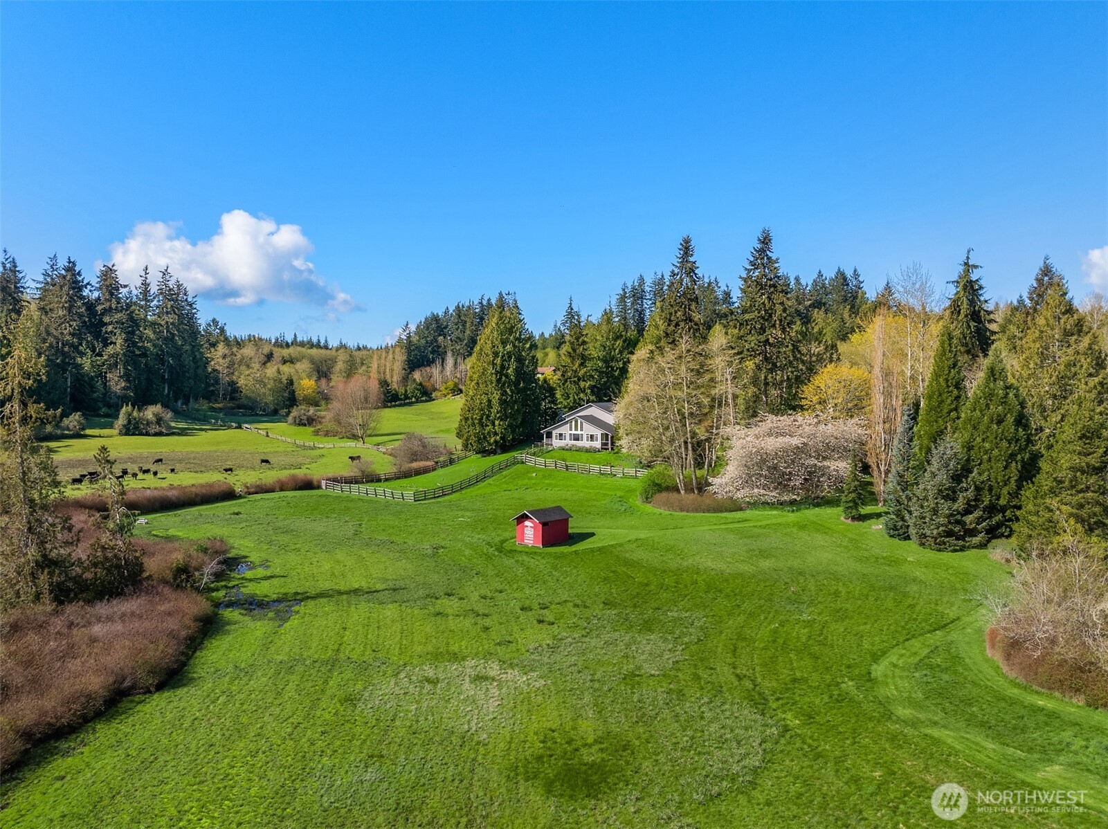 37695 Hansville Road Northeast Hansville, WA 98340 - Photo 29 of 37