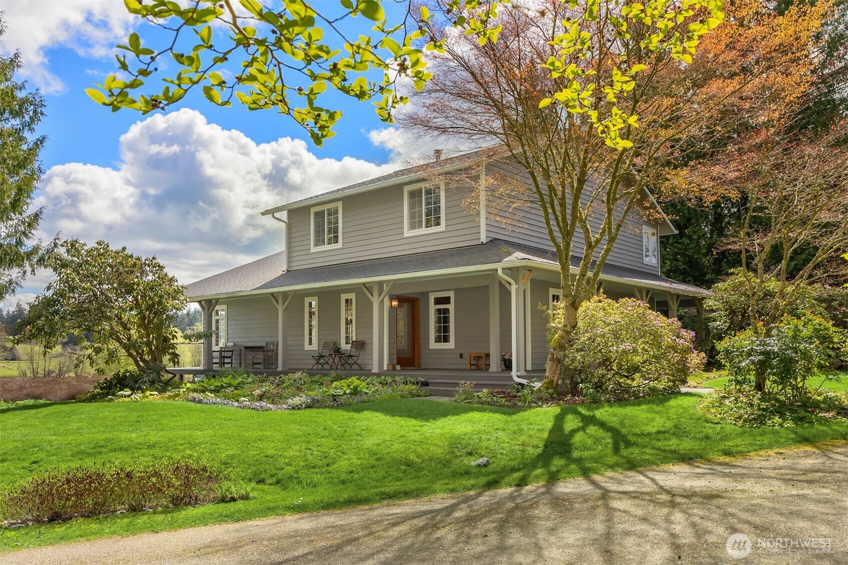 37695 Hansville Road Northeast Hansville, WA 98340 - Photo 3 of 37