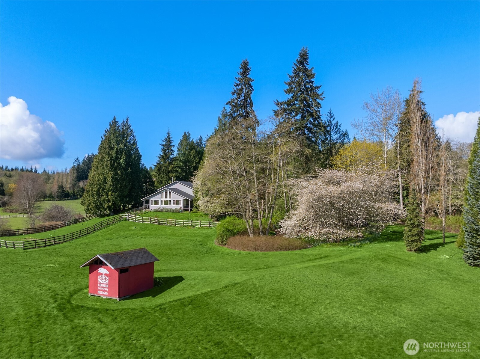 37695 Hansville Road Northeast Hansville, WA 98340 - Photo 33 of 37