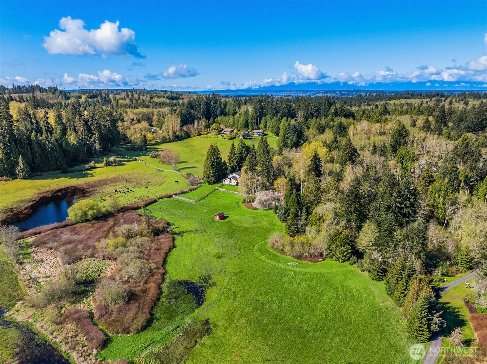37695 Hansville Road Northeast Hansville, WA 98340 - Photo 34 of 37