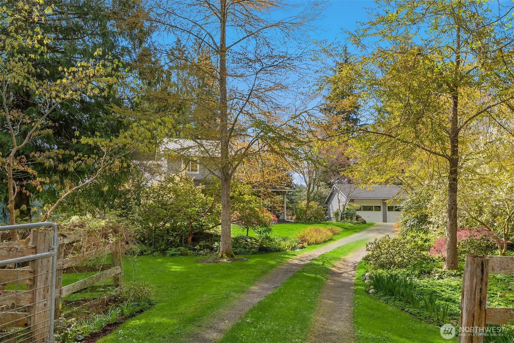 37695 Hansville Road Northeast Hansville, WA 98340 - Photo 4 of 37
