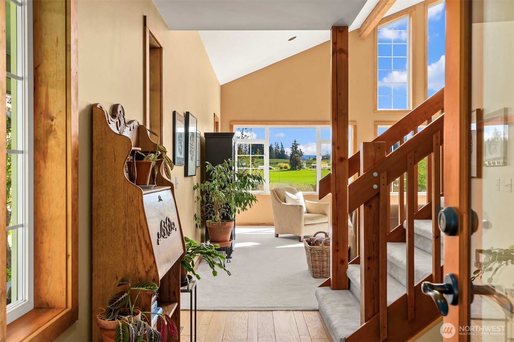 37695 Hansville Road Northeast Hansville, WA 98340 - Photo 6 of 37