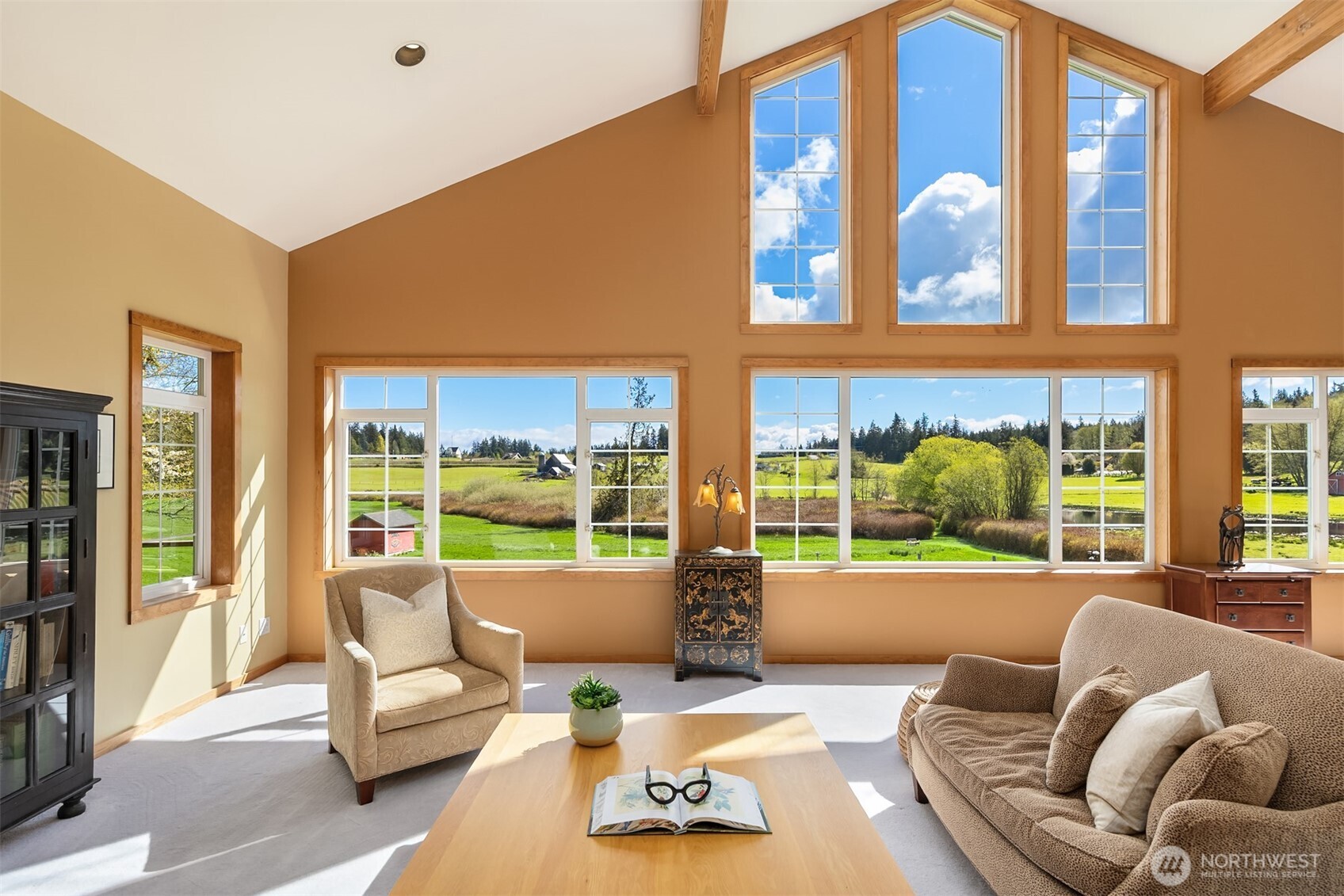 37695 Hansville Road Northeast Hansville, WA 98340 - Photo 7 of 37