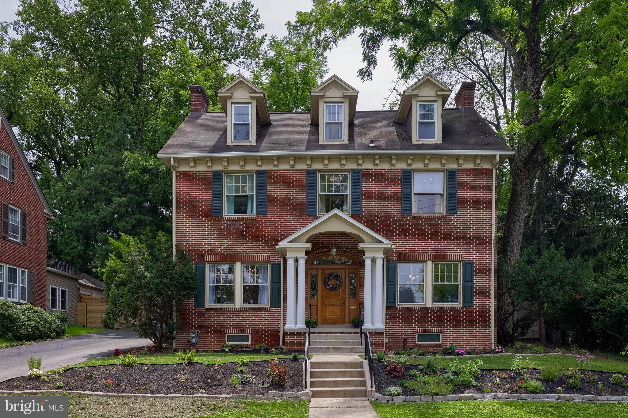 484 Country Club Road York, PA 17403 - Photo 1 of 70 Gallery Image 1