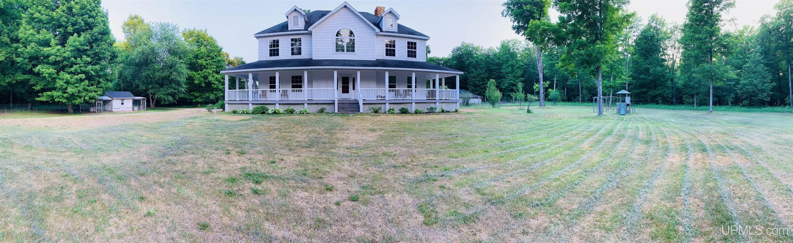 8297 32 Road Rapid River, MI 49878 - Photo 53 of 70 Gallery Image 53