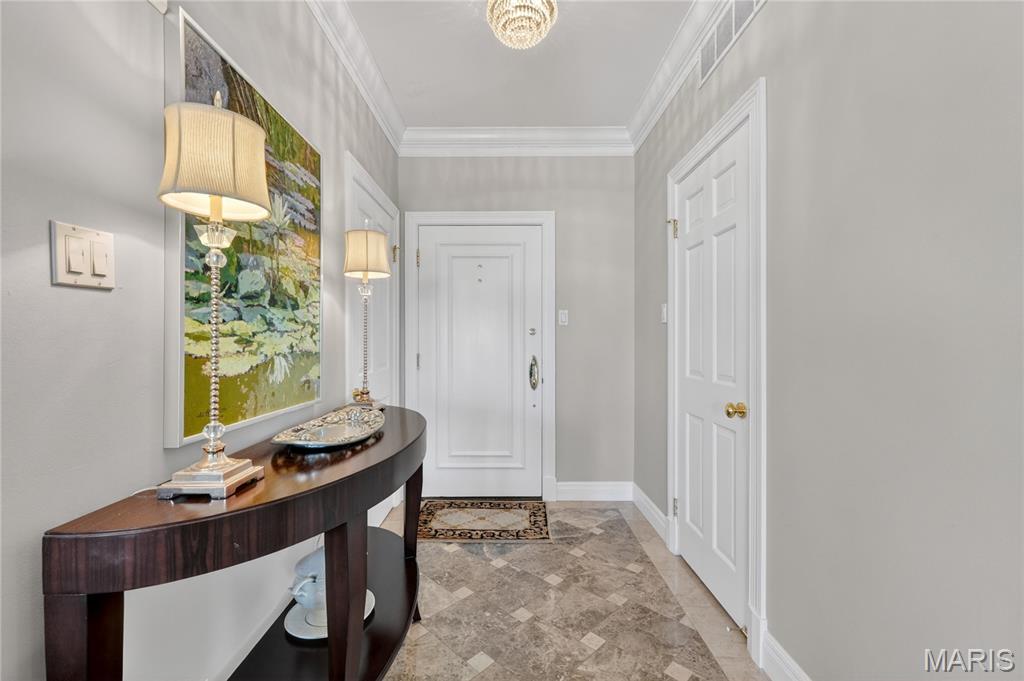 816 South Hanley Road, Unit 9C Clayton, MO 63105 - Photo 4 of 39 Gallery Image 4