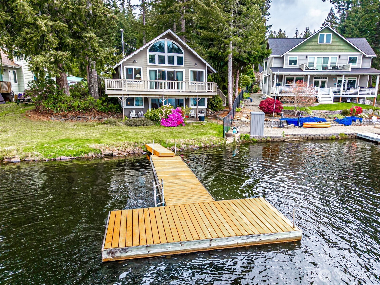10 East North Cove Road Shelton, WA 98584 - Photo 22 of 35