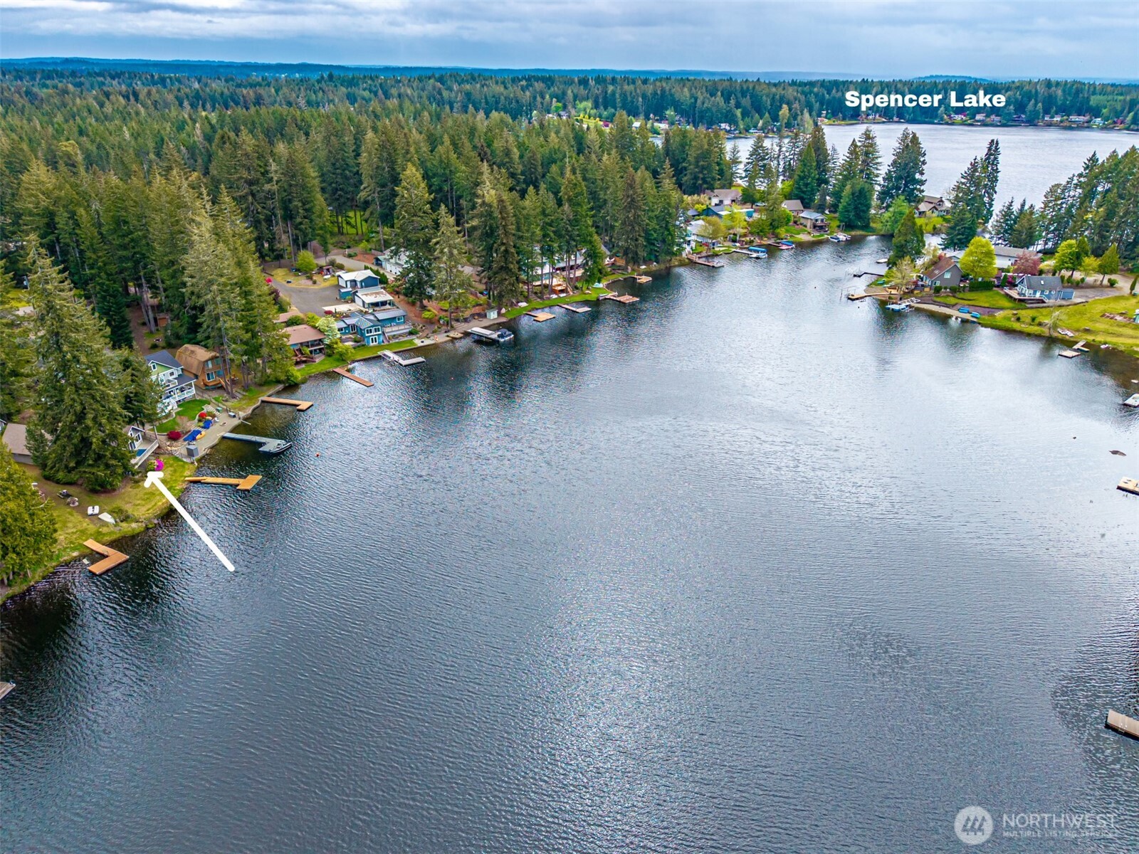 10 East North Cove Road Shelton, WA 98584 - Photo 24 of 35