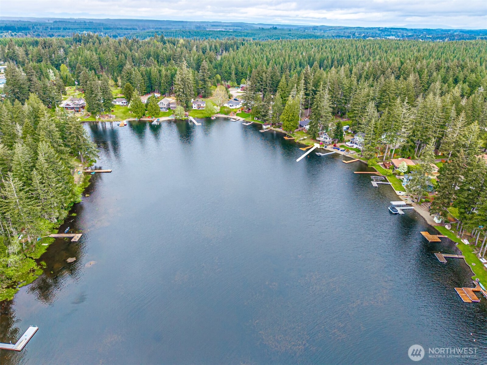 10 East North Cove Road Shelton, WA 98584 - Photo 26 of 35