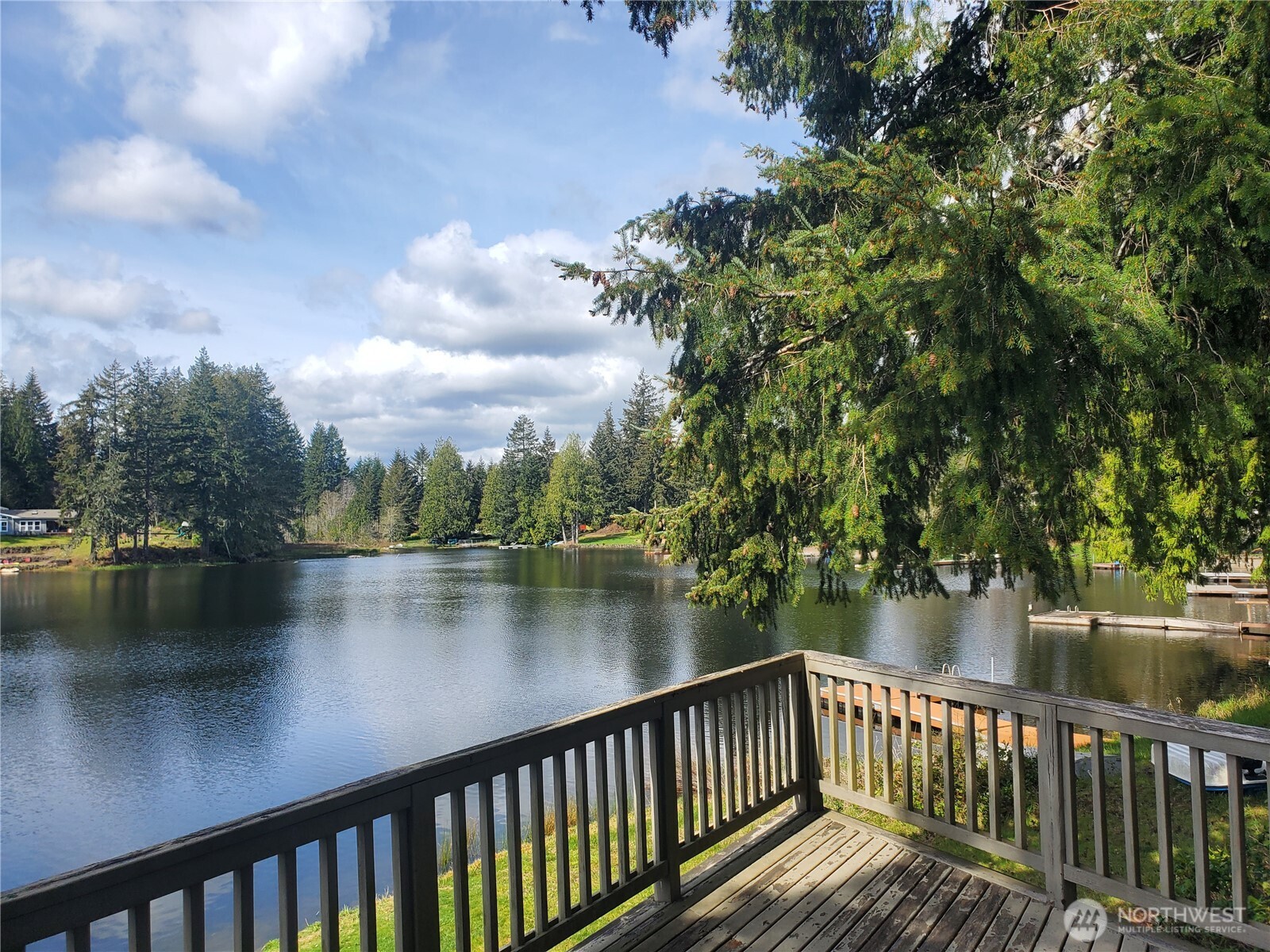 10 East North Cove Road Shelton, WA 98584 - Photo 28 of 35