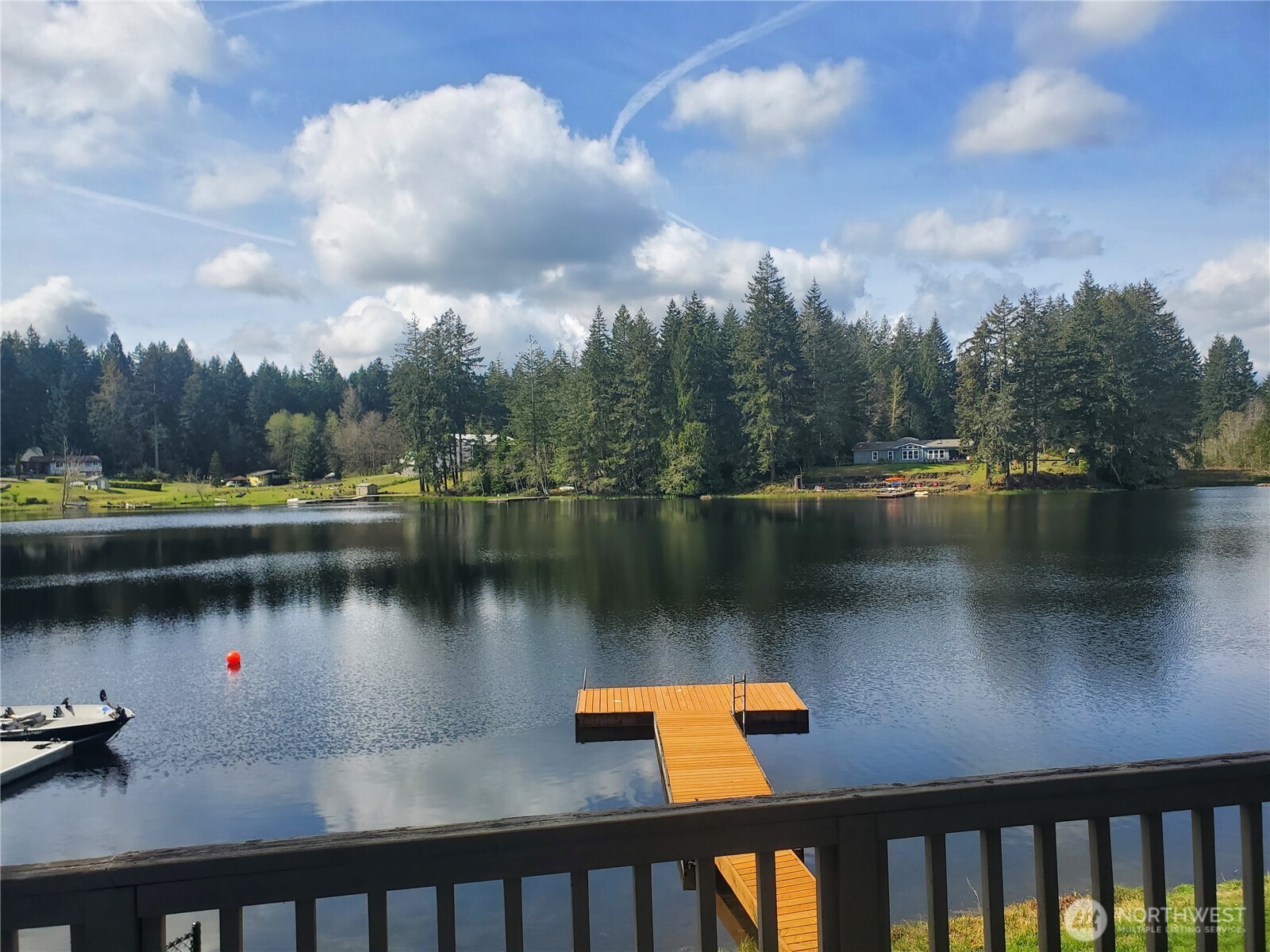10 East North Cove Road Shelton, WA 98584 - Photo 29 of 35