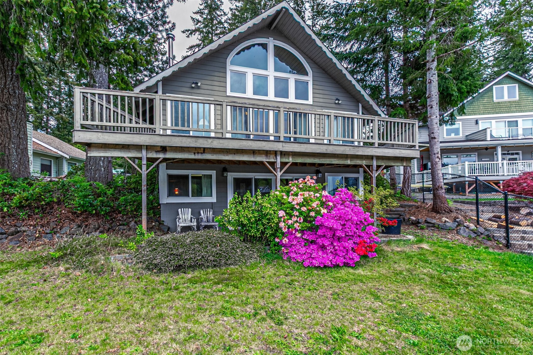 10 East North Cove Road Shelton, WA 98584 - Photo 3 of 35