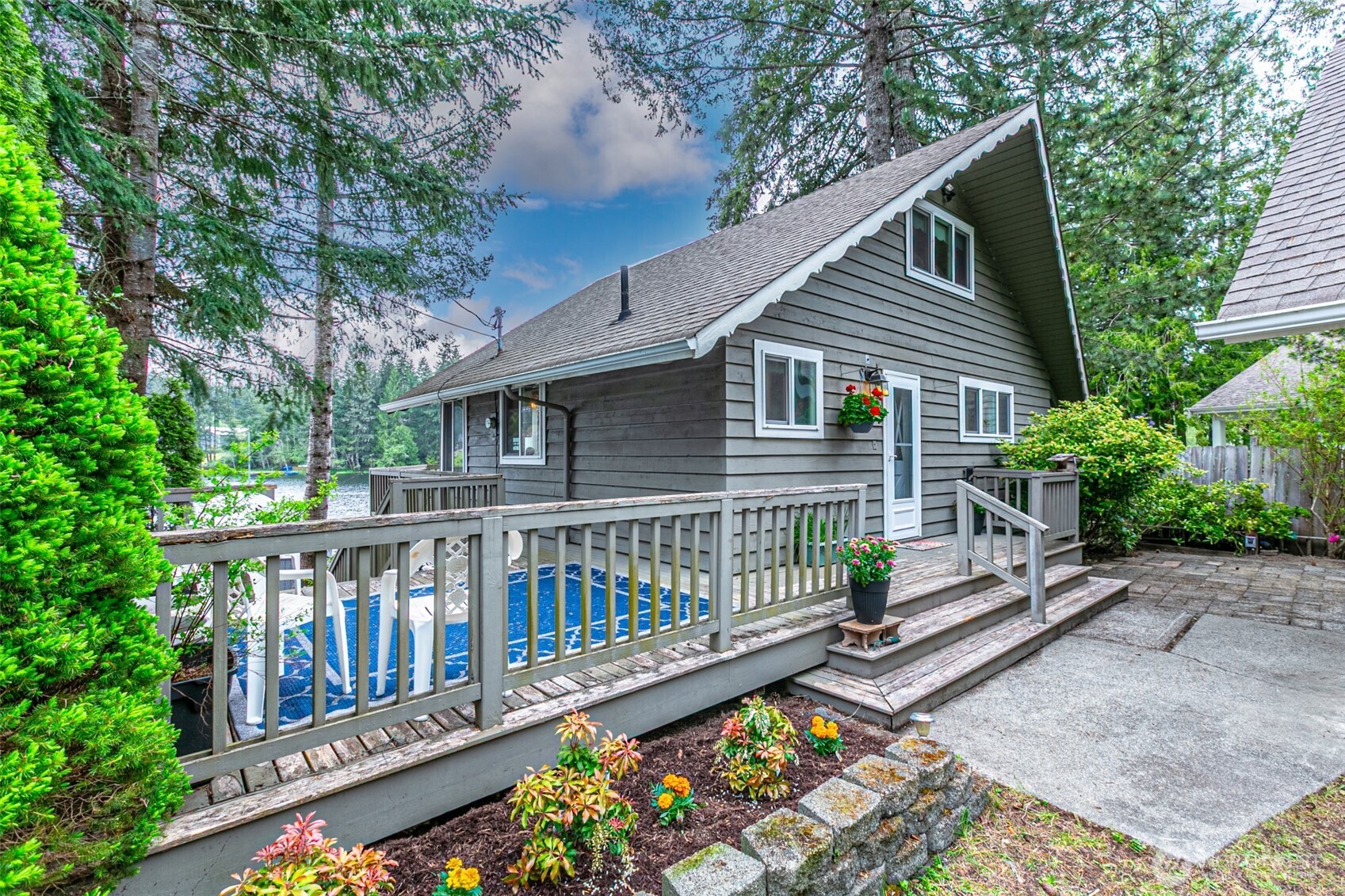 10 East North Cove Road Shelton, WA 98584 - Photo 5 of 35
