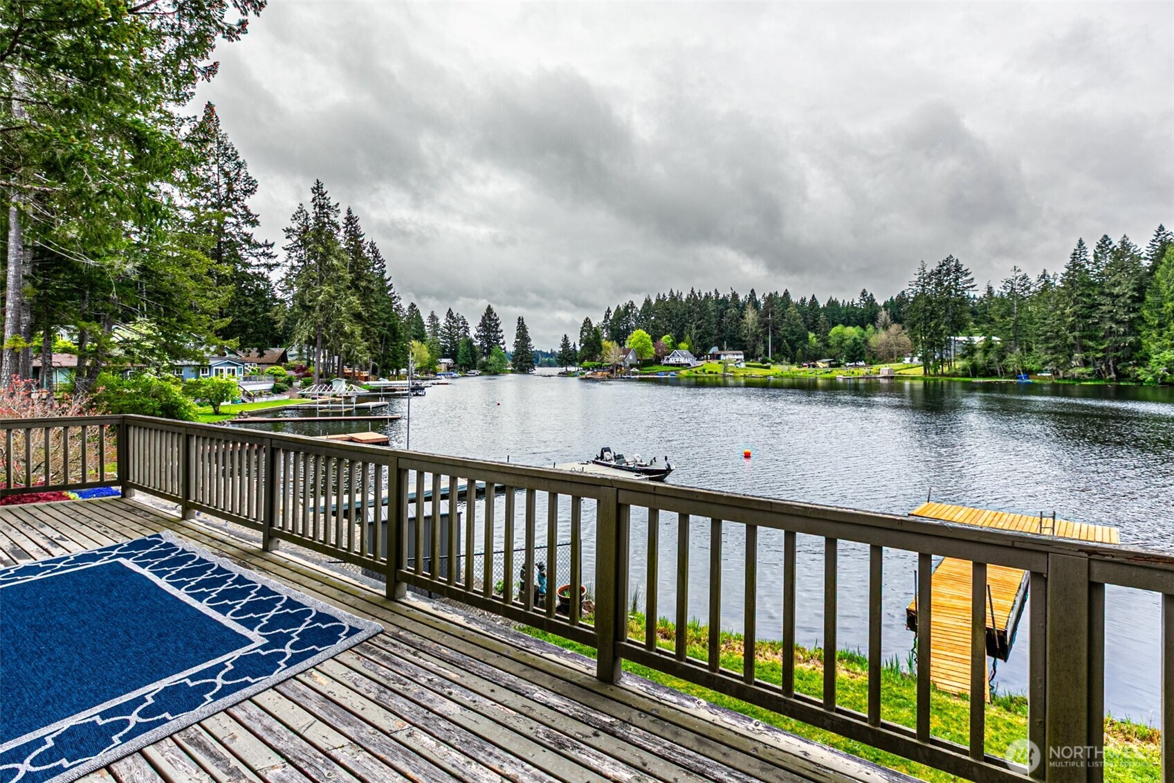 10 East North Cove Road Shelton, WA 98584 - Photo 6 of 35